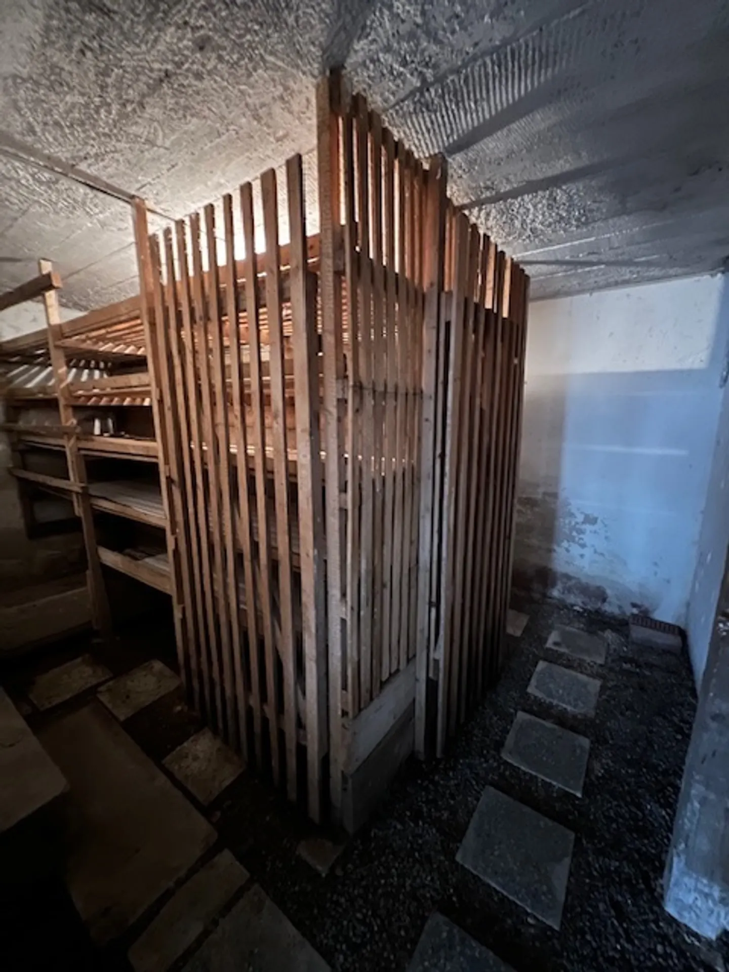 Renovierungsprojekt Haus - Foto 21 von 25