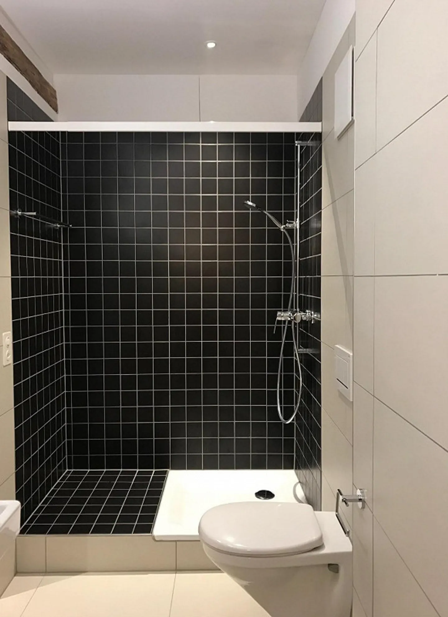 Appartamento 2,5 locali a Sciaffusa - Foto 6 di 7