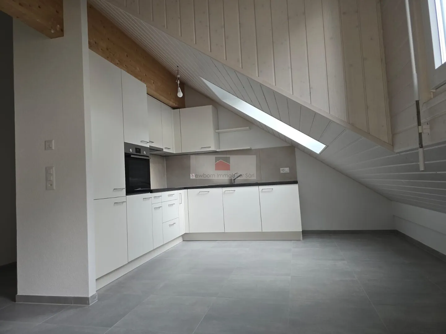 Appartement moderne à Vallée de Joux - Photo 1 sur 6