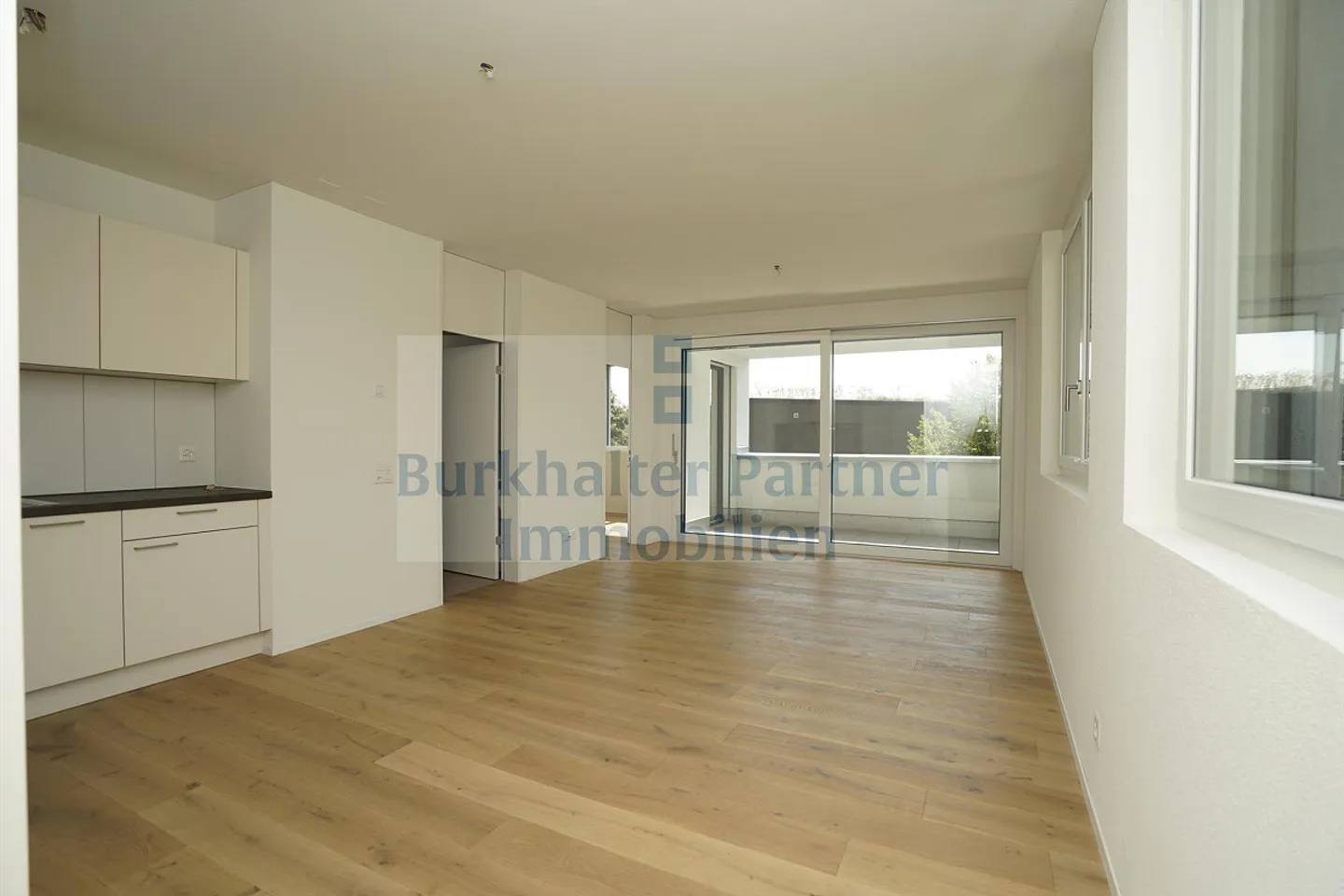 Moderne 2.5-Zimmer-Wohnung in Ittigen - Foto 2 von 6