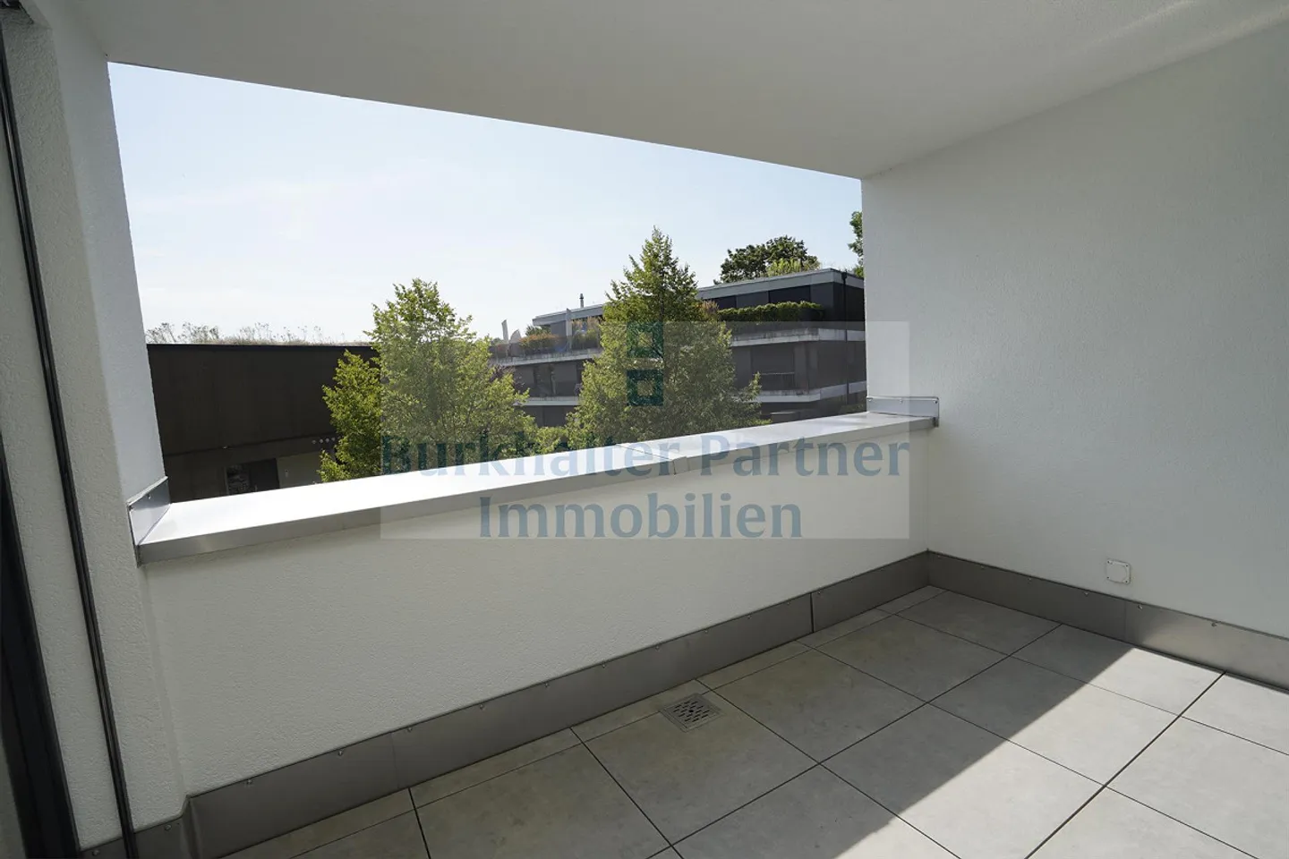 Moderne 2.5-Zimmer-Wohnung in Ittigen - Foto 5 von 6
