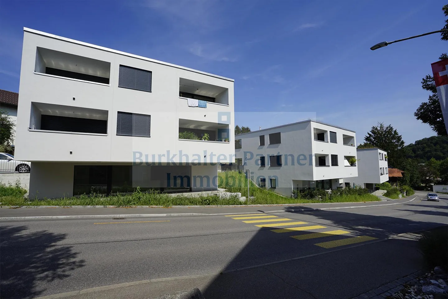 Moderne 2.5-Zimmer-Wohnung in Ittigen - Foto 6 von 6