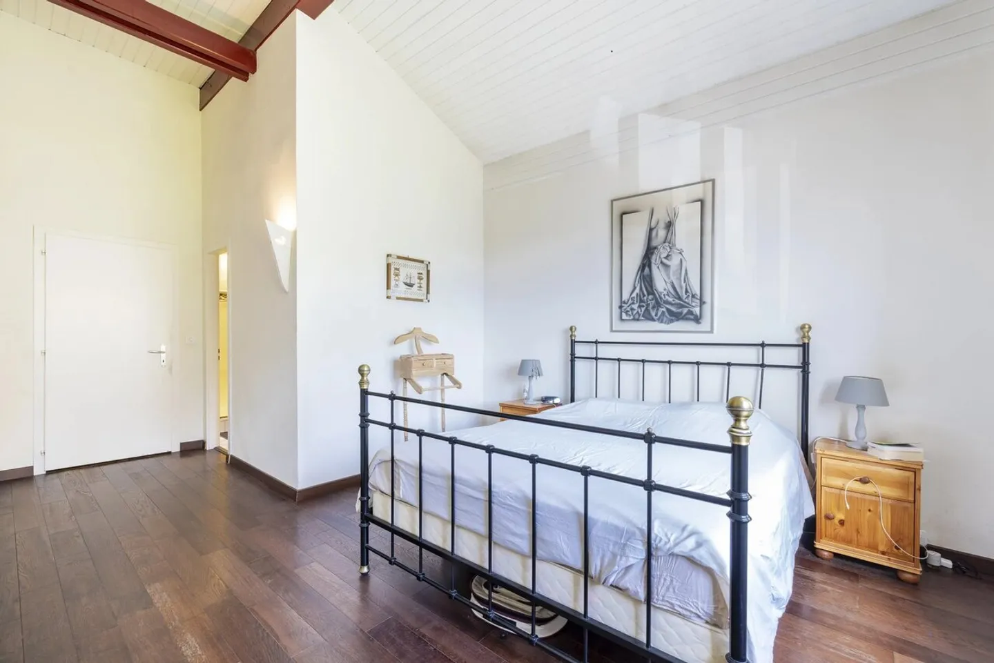 Belle villa individuelle avec vue magnifique sur le lac - Photo 8 sur 13