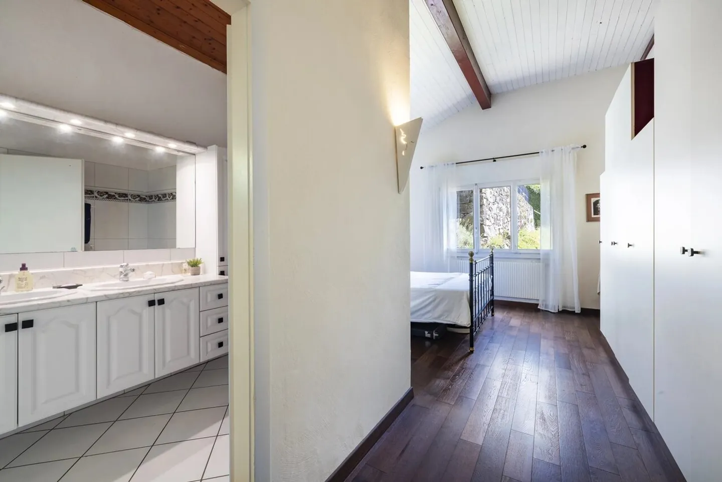 Belle villa individuelle avec vue magnifique sur le lac - Photo 9 sur 13