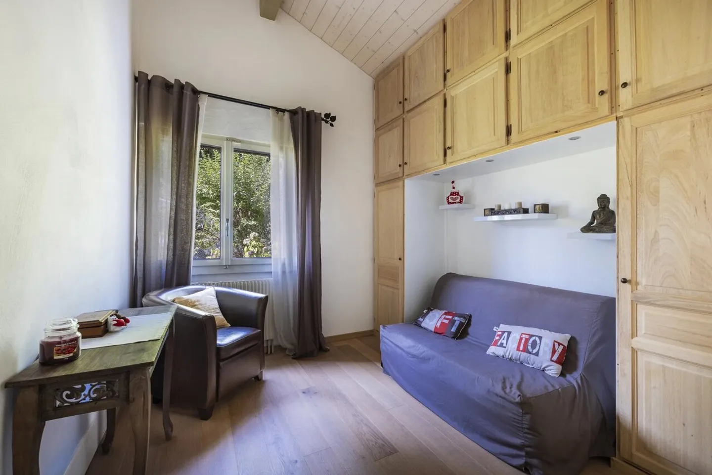 Belle villa individuelle avec vue magnifique sur le lac - Photo 12 sur 13