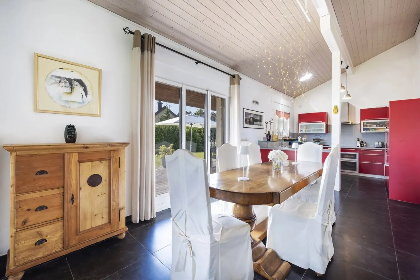 Belle villa individuelle avec vue magnifique sur le lac - Photo 13 sur 13