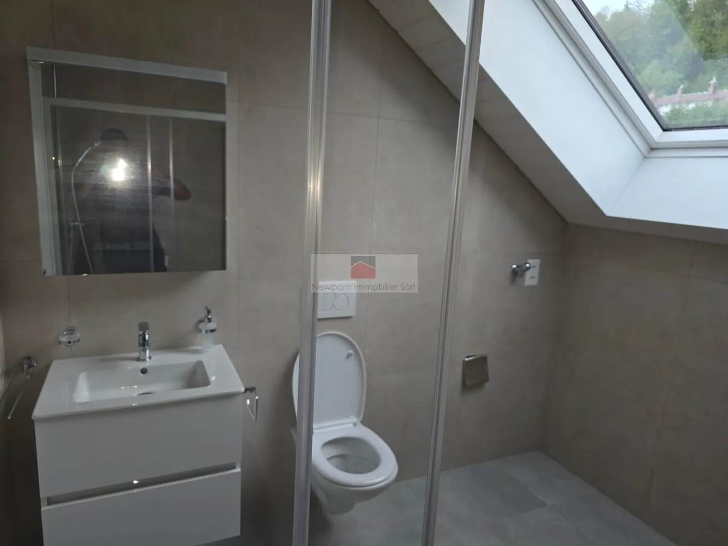 Appartement moderne à Vallée de Joux - Photo 6 sur 6