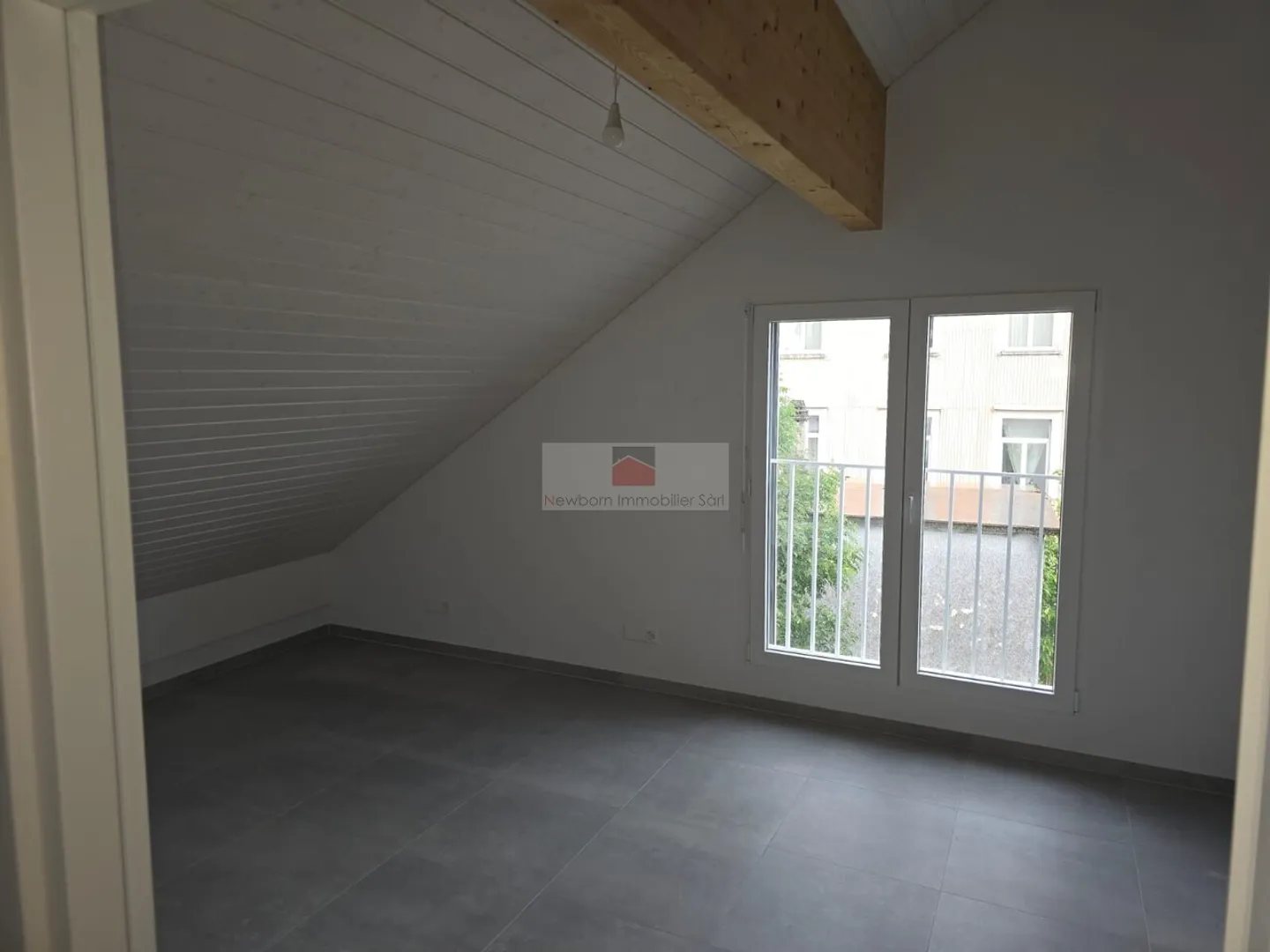 Appartement moderne à Vallée de Joux - Photo 2 sur 6
