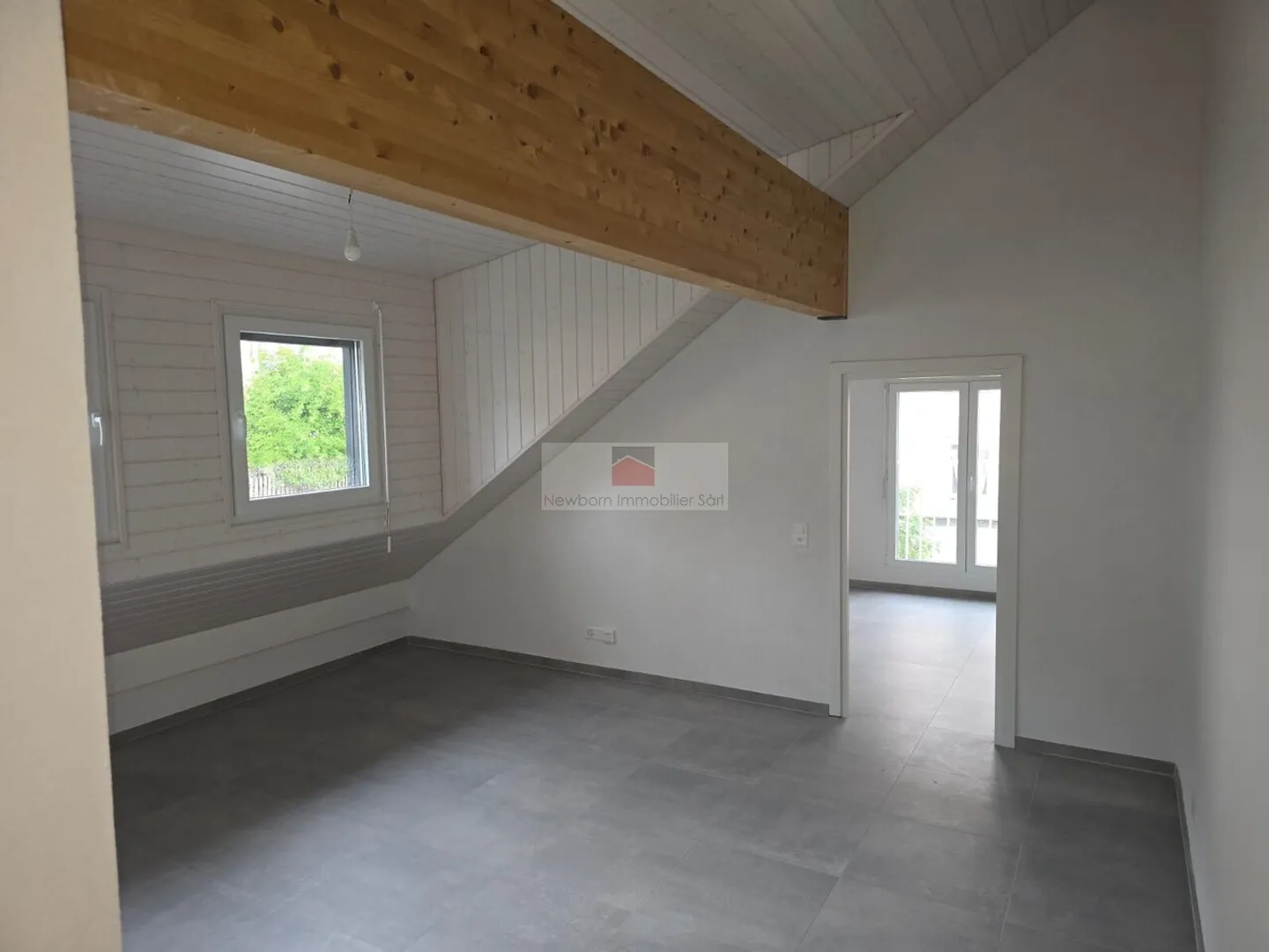Appartement moderne à Vallée de Joux - Photo 3 sur 6