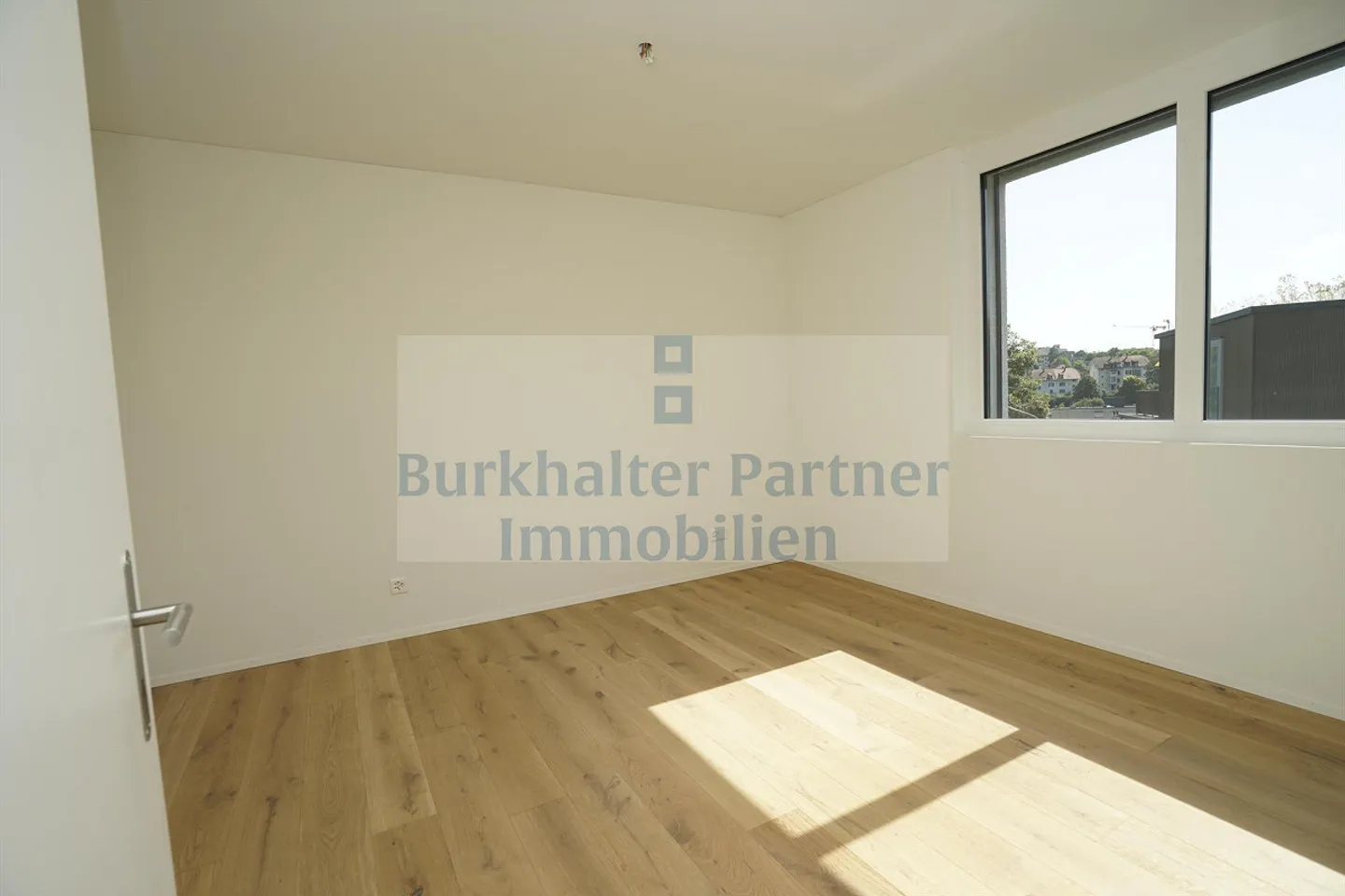 Moderne 2.5-Zimmer-Wohnung in Ittigen - Foto 4 von 6