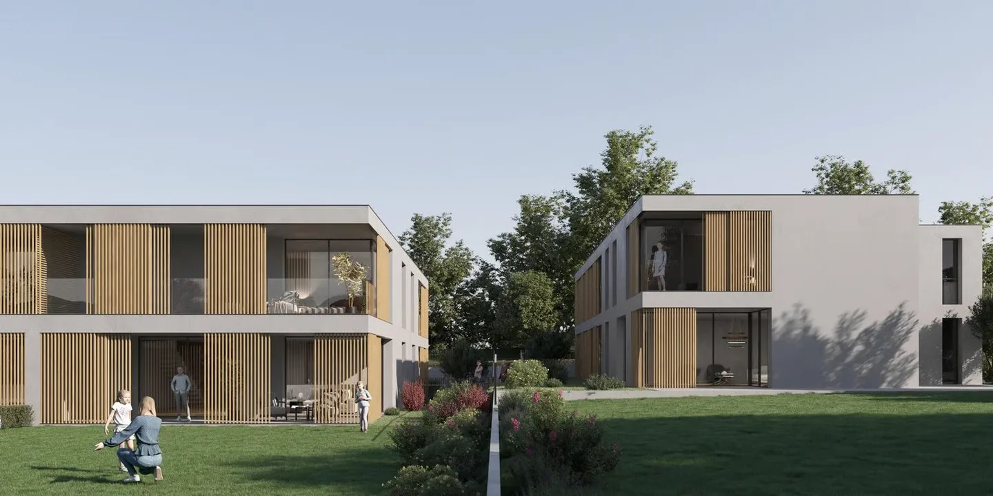 4,5 pièces avec jardin privé | Résidence Sorgente, Comano - Photo 10 sur 10