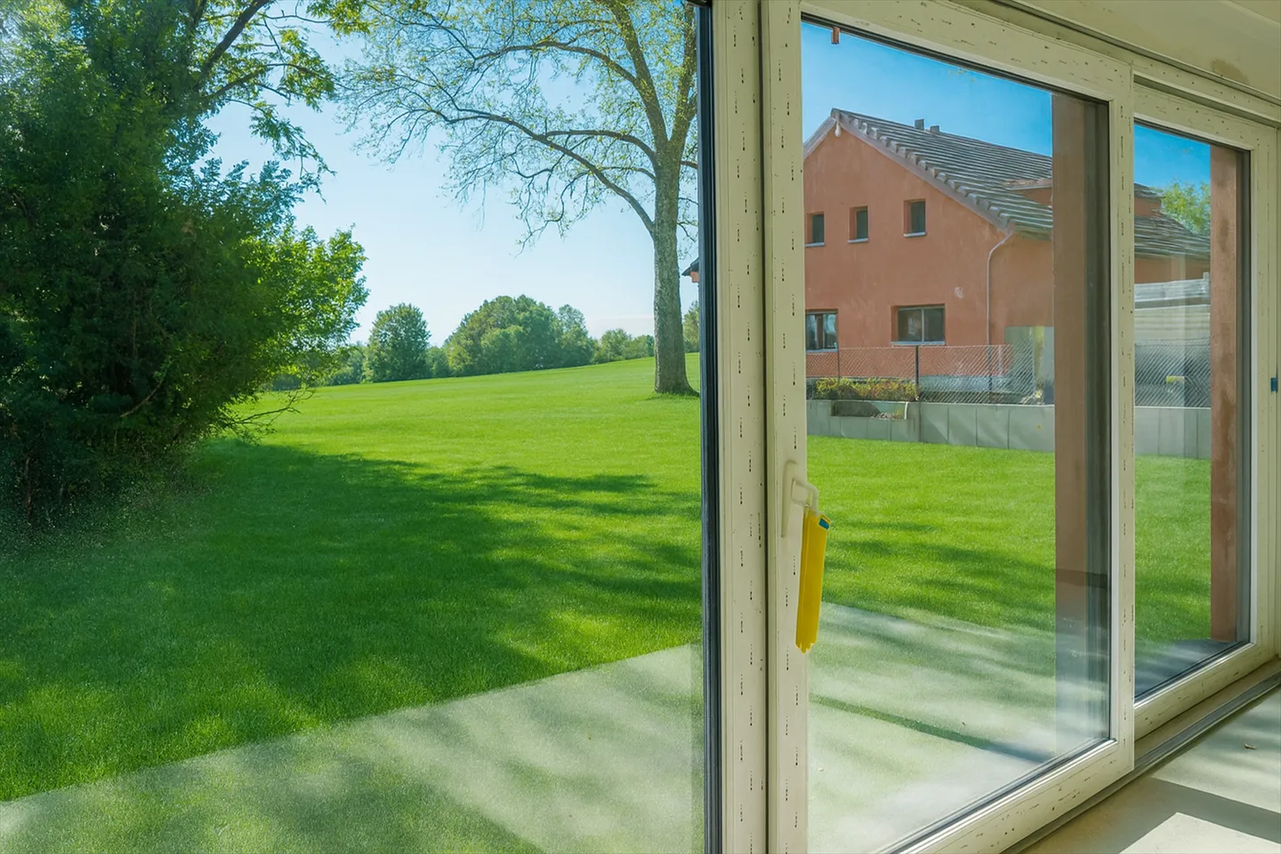 Doppelhaushälfte 4.5 Zimmer - Foto 3 von 10