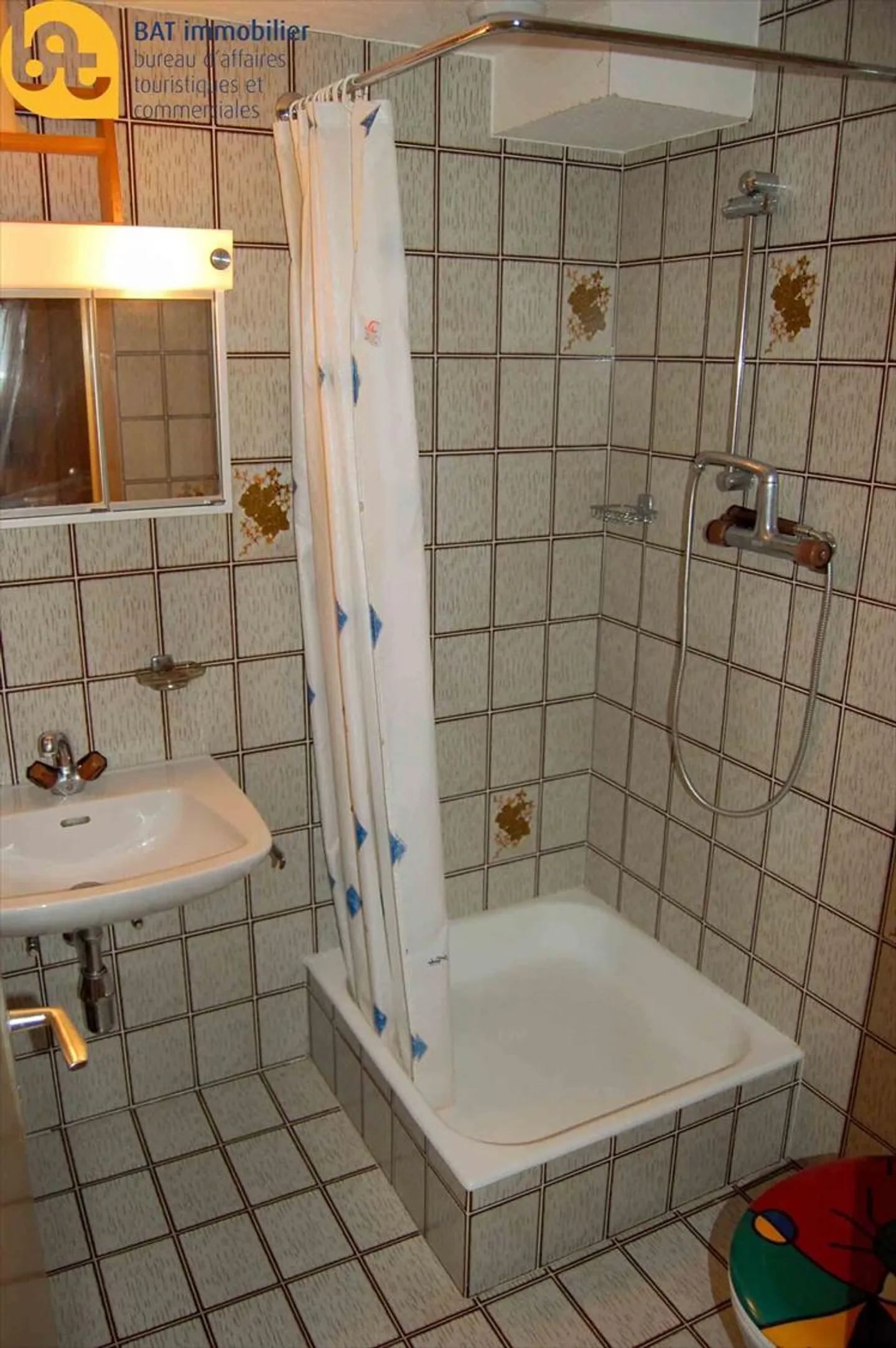 1-Zimmer-Wohnung - Foto 5 von 10