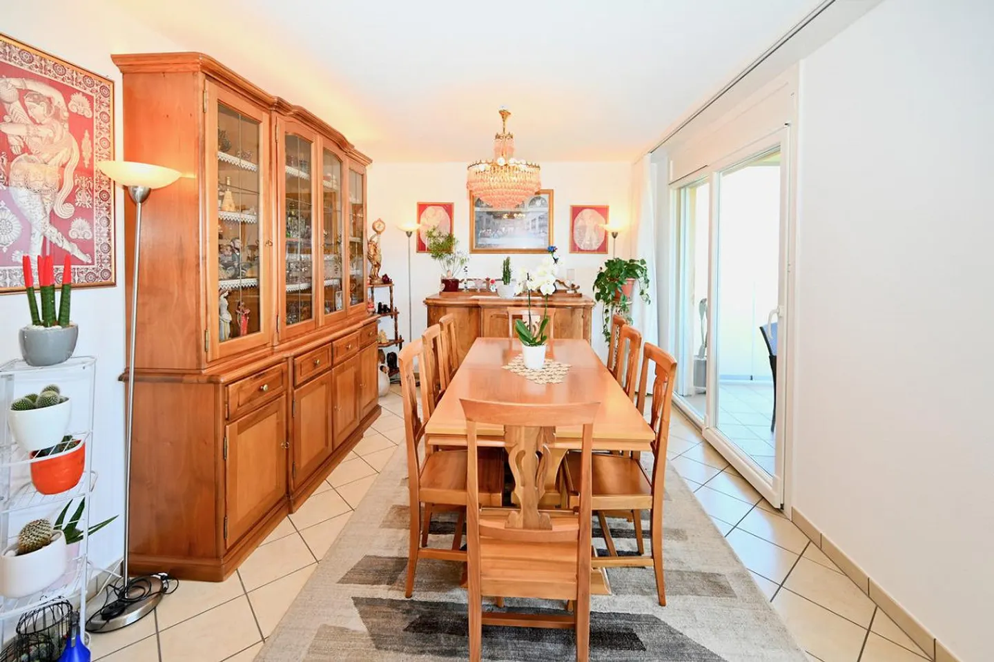Villa Elegante con Vista Lago - Foto 11 di 27
