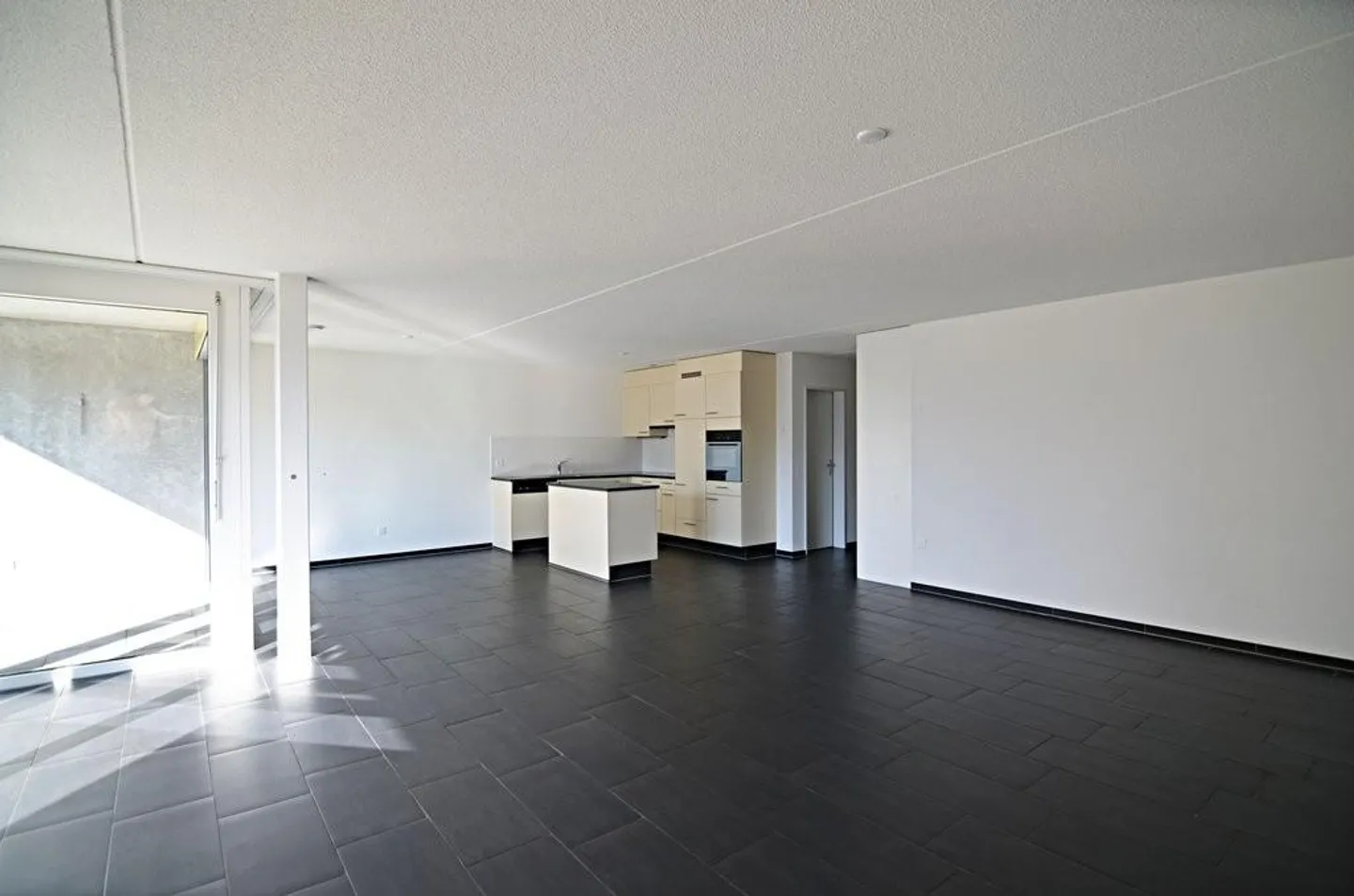 Stilvolle 3.5-Zimmerwohnung - Foto 3 von 8