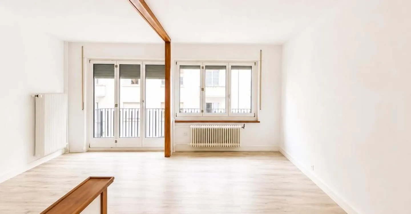 Appartement de 3.5 pièces en duplex au centre de Fribourg - Photo 3 sur 4