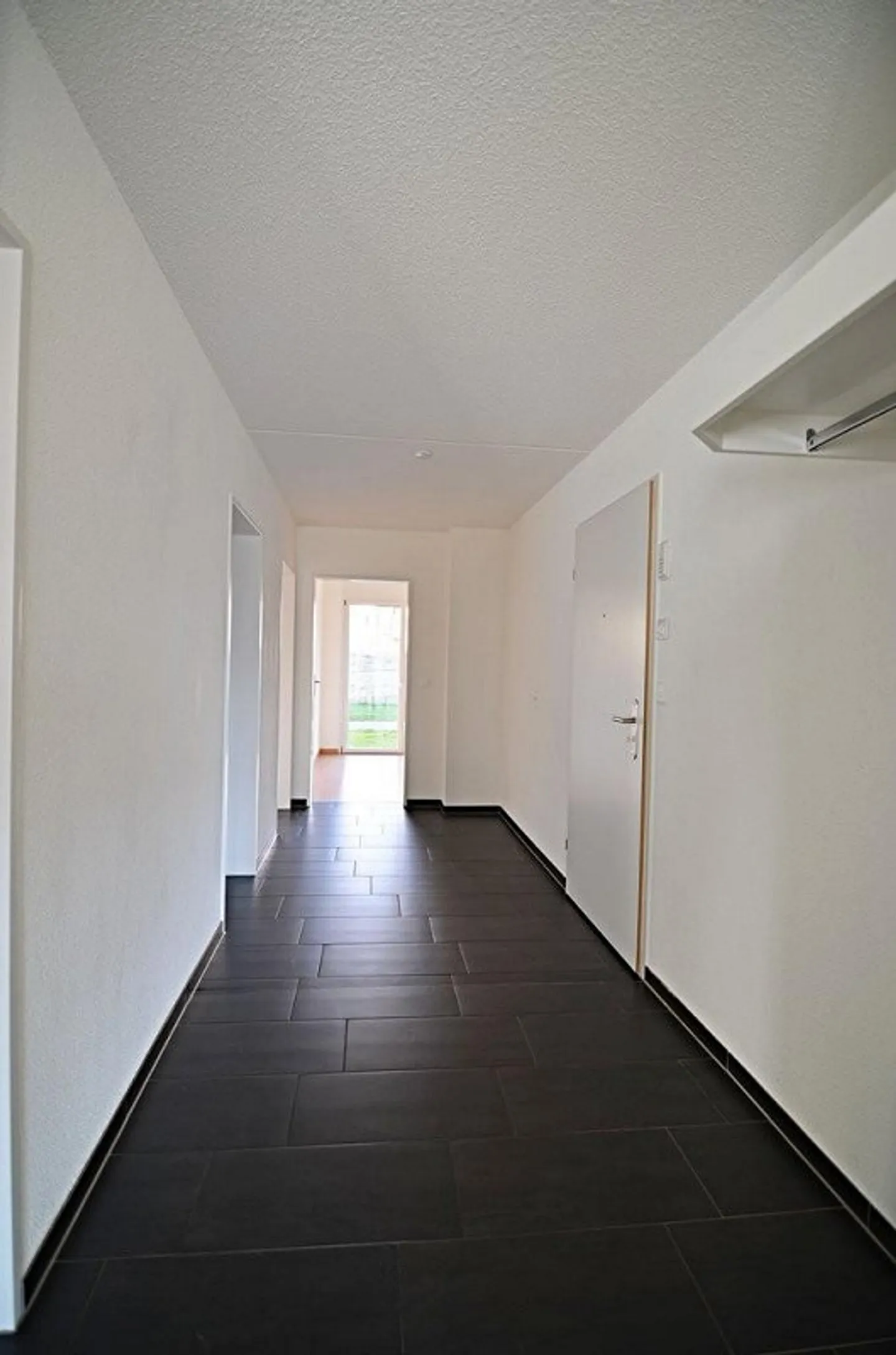 Stilvolle 3.5-Zimmerwohnung - Foto 4 von 8