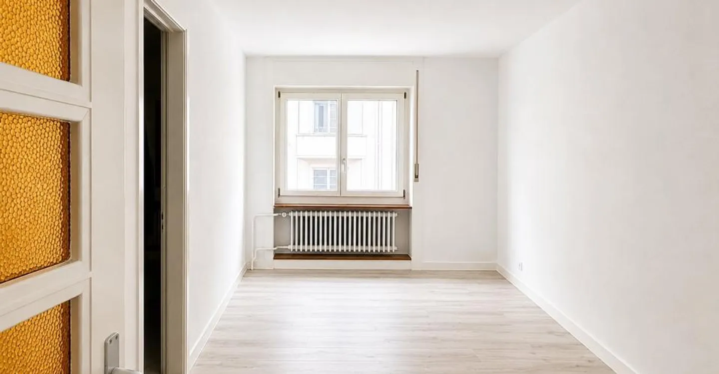 Appartement de 3.5 pièces en duplex au centre de Fribourg - Photo 4 sur 4