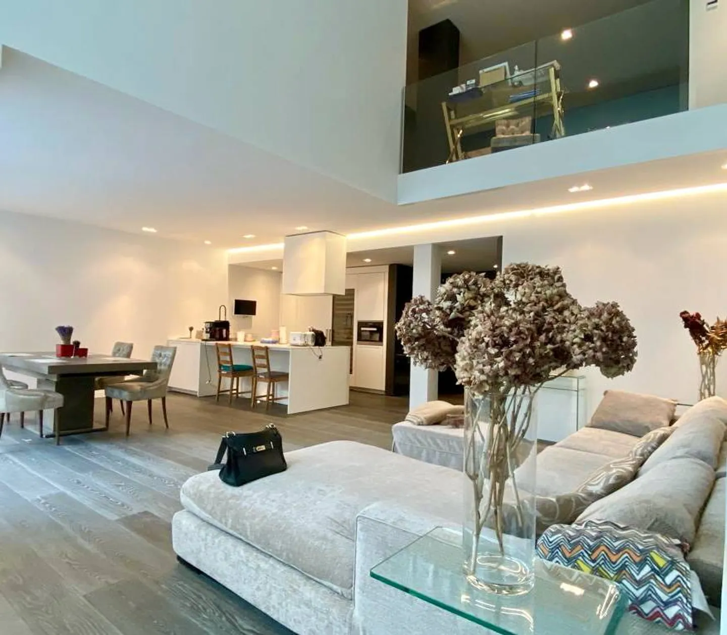 Esclusività! Duplex di lusso in una residenza lussuosa - Foto 1 di 3