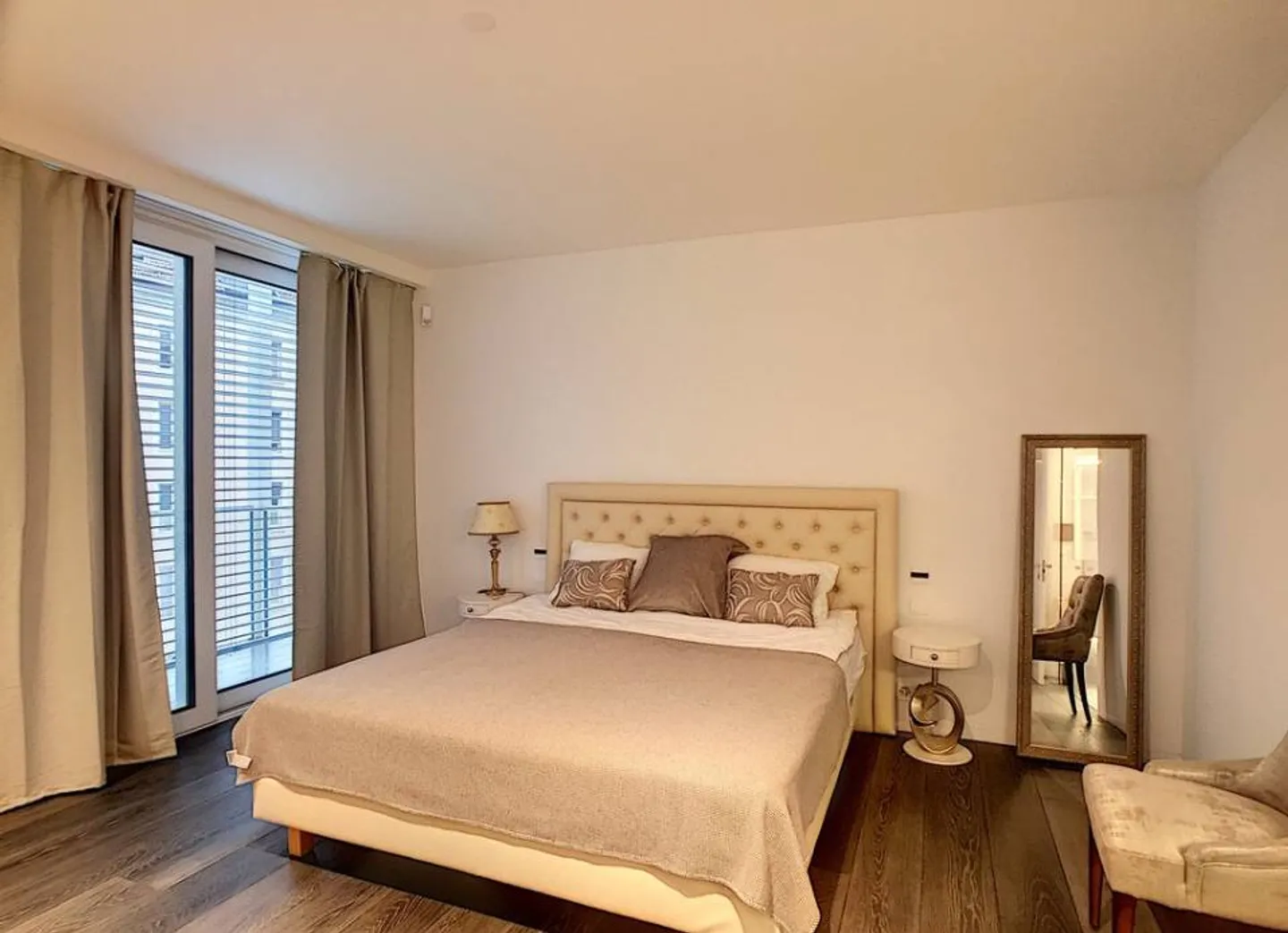 Esclusività! Duplex di lusso in una residenza lussuosa - Foto 2 di 3