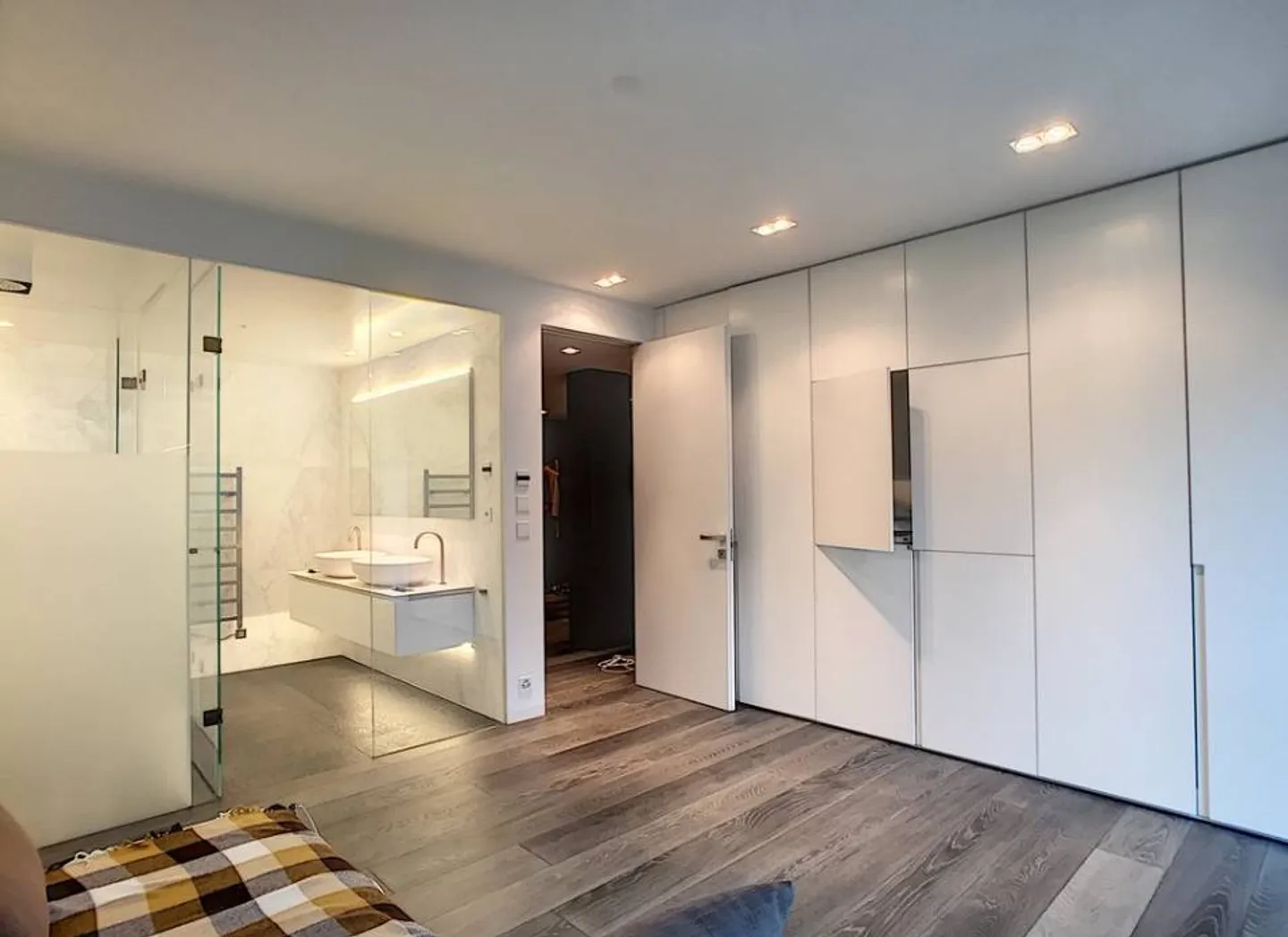 Esclusività! Duplex di lusso in una residenza lussuosa - Foto 3 di 3
