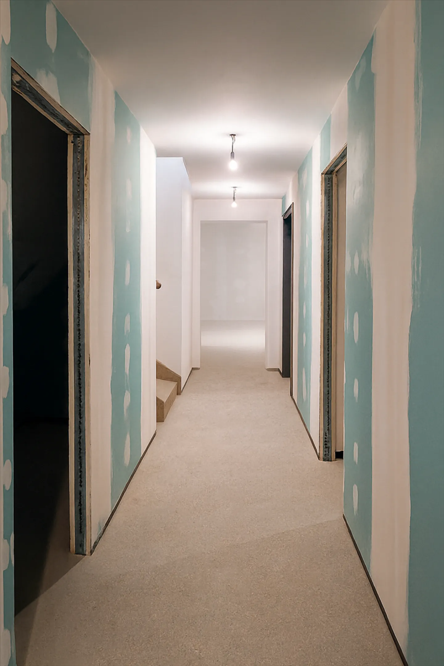 Doppelhaushälfte 4.5 Zimmer - Foto 10 von 10