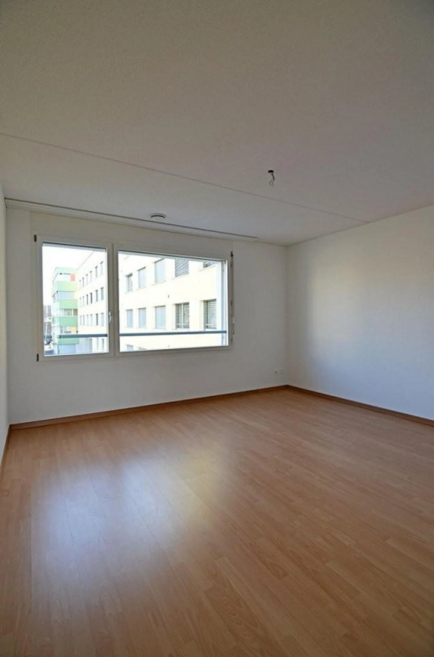 Stilvolle 3.5-Zimmerwohnung - Foto 6 von 8
