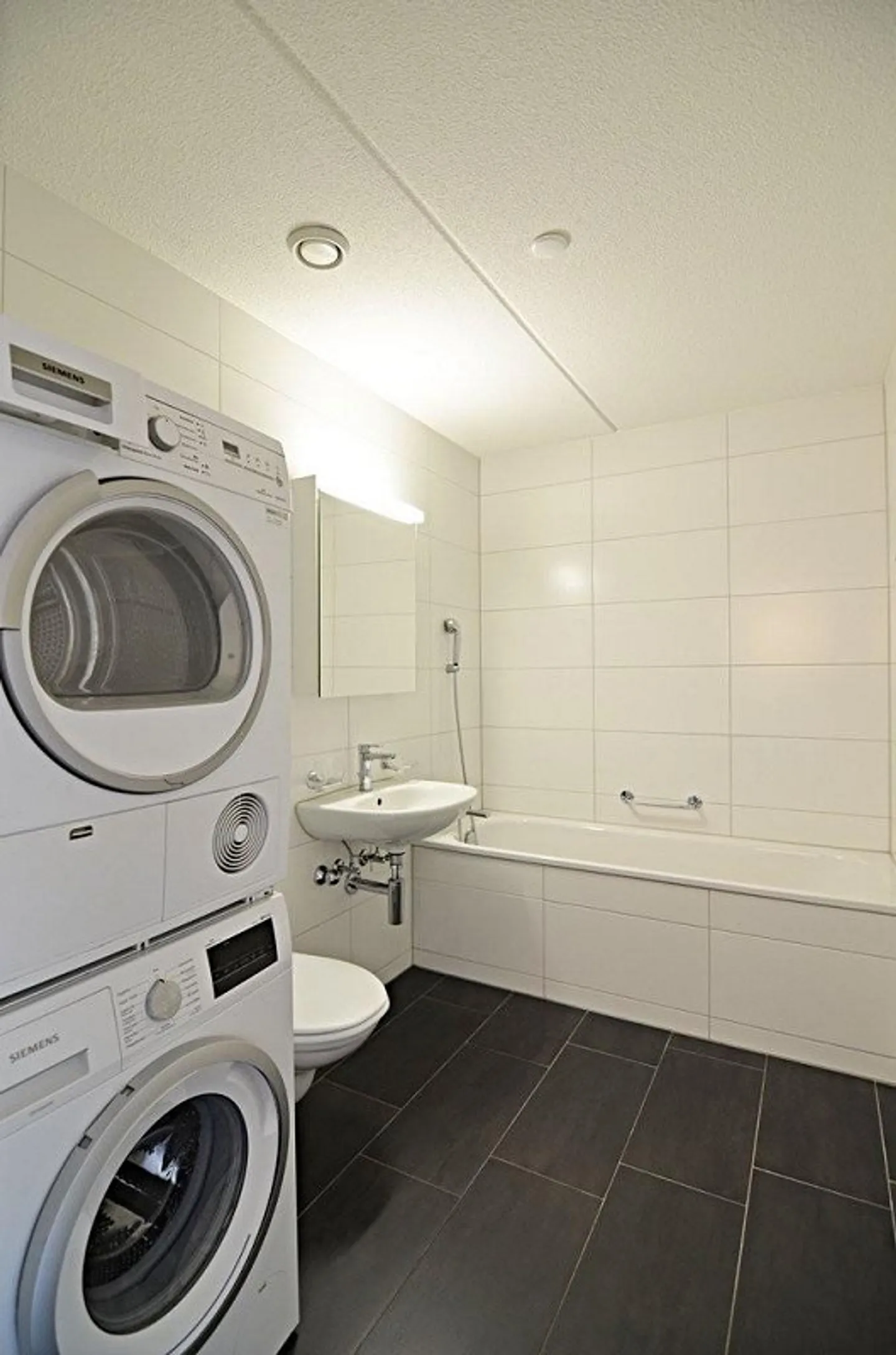 Stilvolle 3.5-Zimmerwohnung - Foto 7 von 8