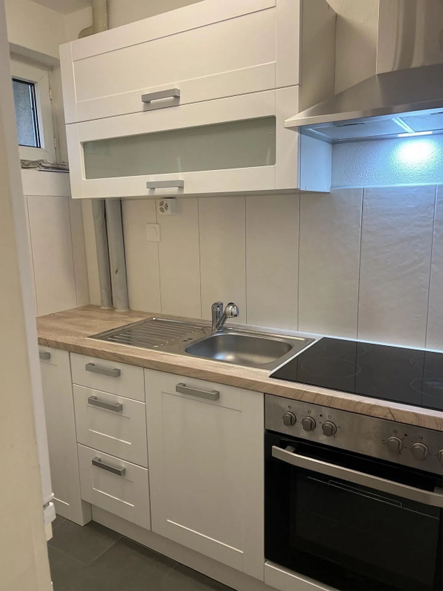 2-Zimmer-Wohnung in Neuhausen am Rheinfall - Foto 3 von 9