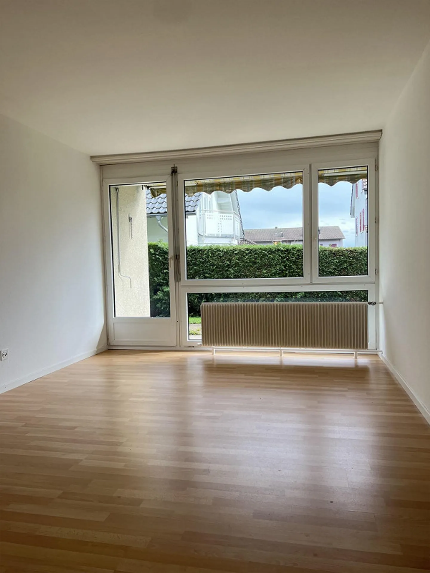 2-Zimmer-Wohnung in Neuhausen am Rheinfall - Foto 7 von 9