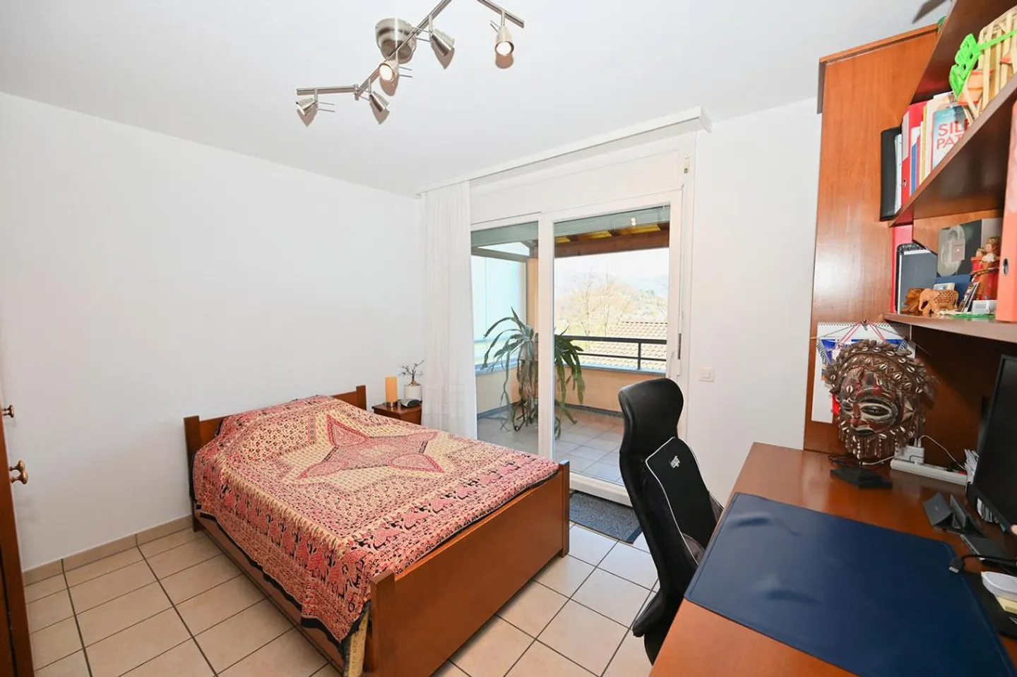 Villa Elegante con Vista Lago - Foto 16 di 27
