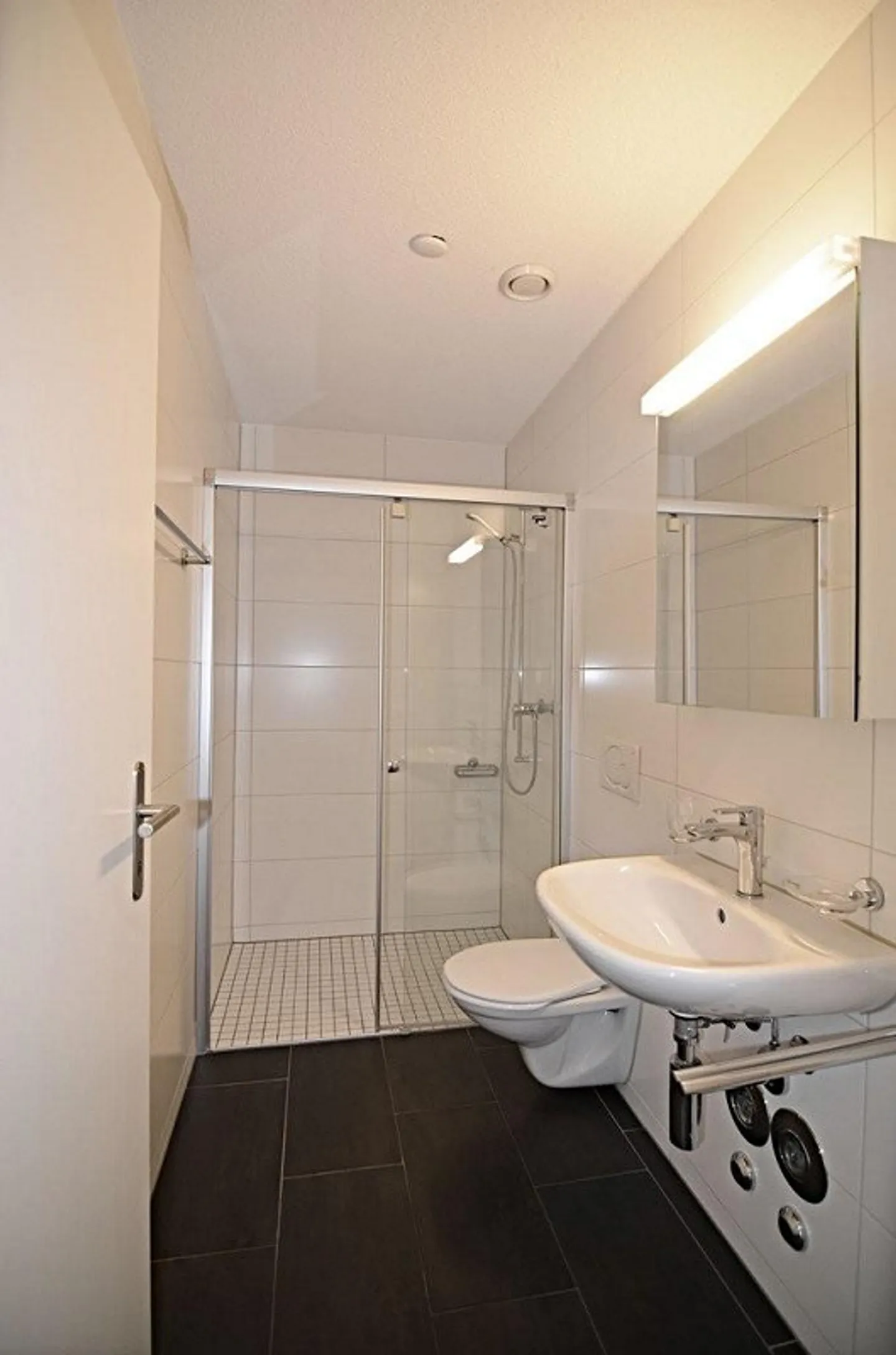 Stilvolle 3.5-Zimmerwohnung - Foto 8 von 8