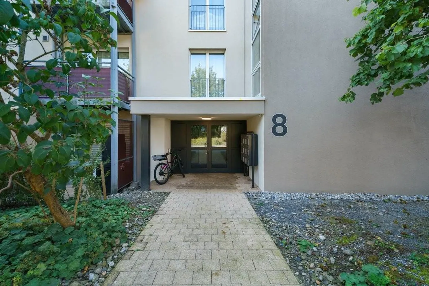 Una casa accogliente per famiglie con bambini - Foto 1 di 10
