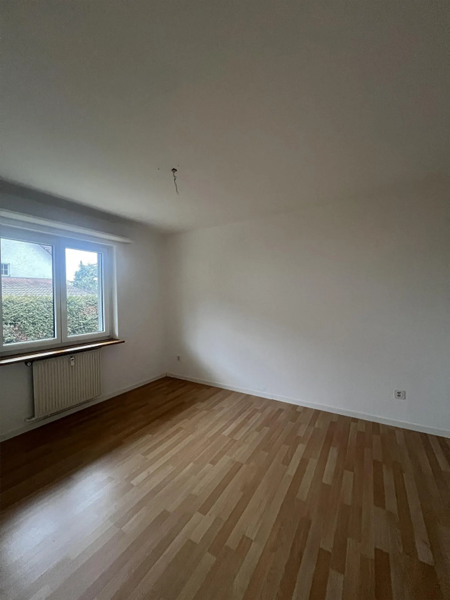 2-Zimmer-Wohnung in Neuhausen am Rheinfall - Foto 8 von 9