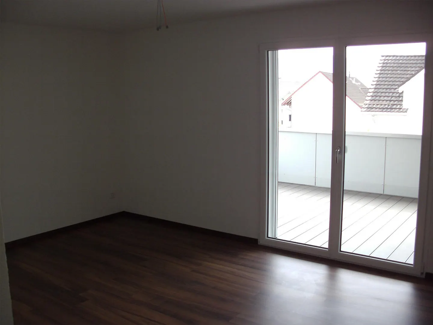 Attico esclusivo con grande balcone e vista molto bella - Foto 7 di 13