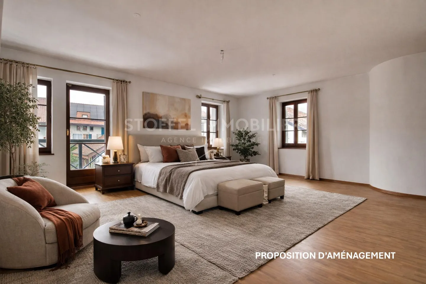 Charming Village House - Co-Exclusive - Photo 4 of 13