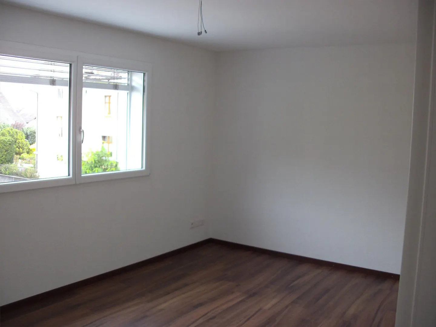 Attico esclusivo con grande balcone e vista molto bella - Foto 9 di 13