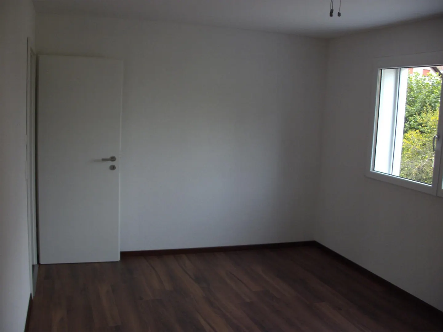 Attico esclusivo con grande balcone e vista molto bella - Foto 10 di 13