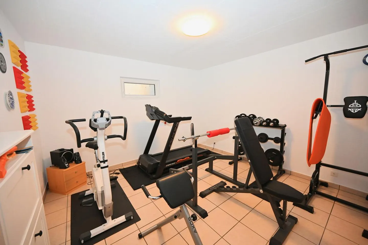 Villa Elegante con Vista Lago - Foto 24 di 27