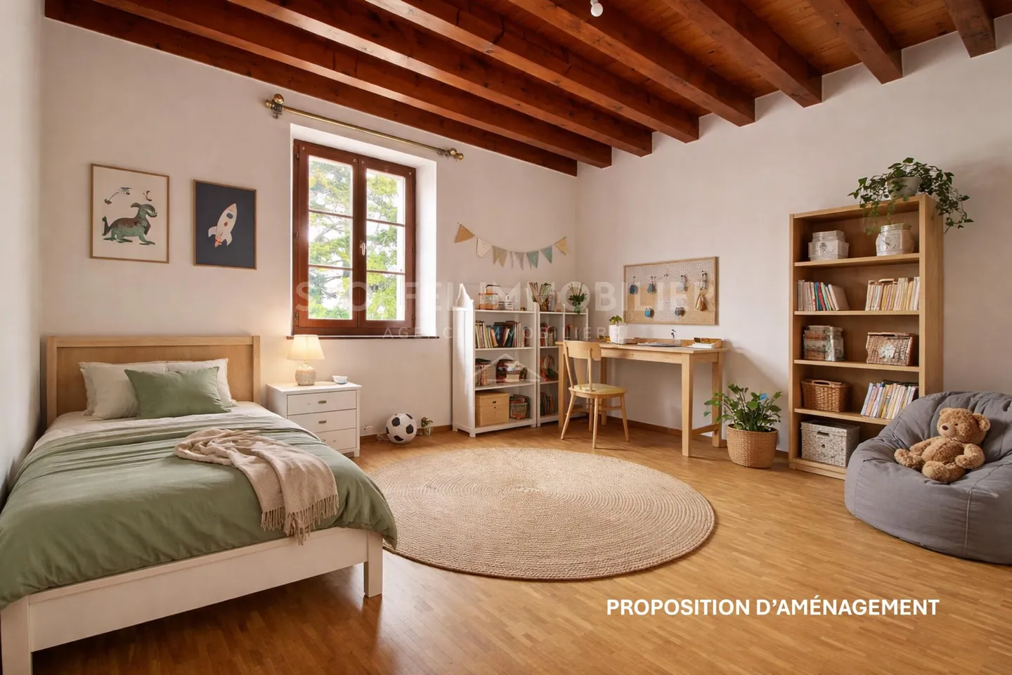 Charming Village House - Co-Exclusive - Photo 6 of 13