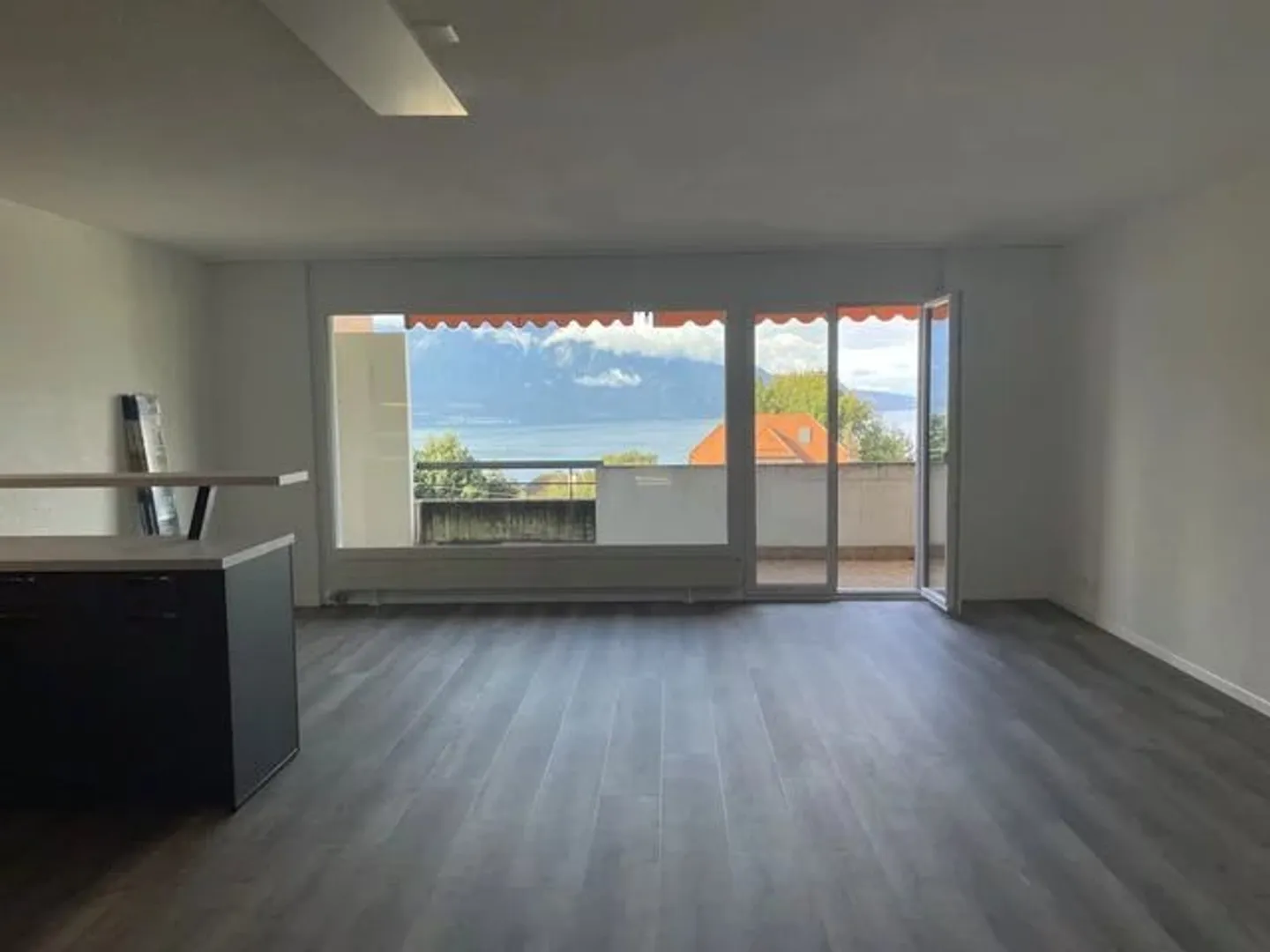3.5-room apartment on the 3rd floor - Newly renovated - Photo 6 of 10