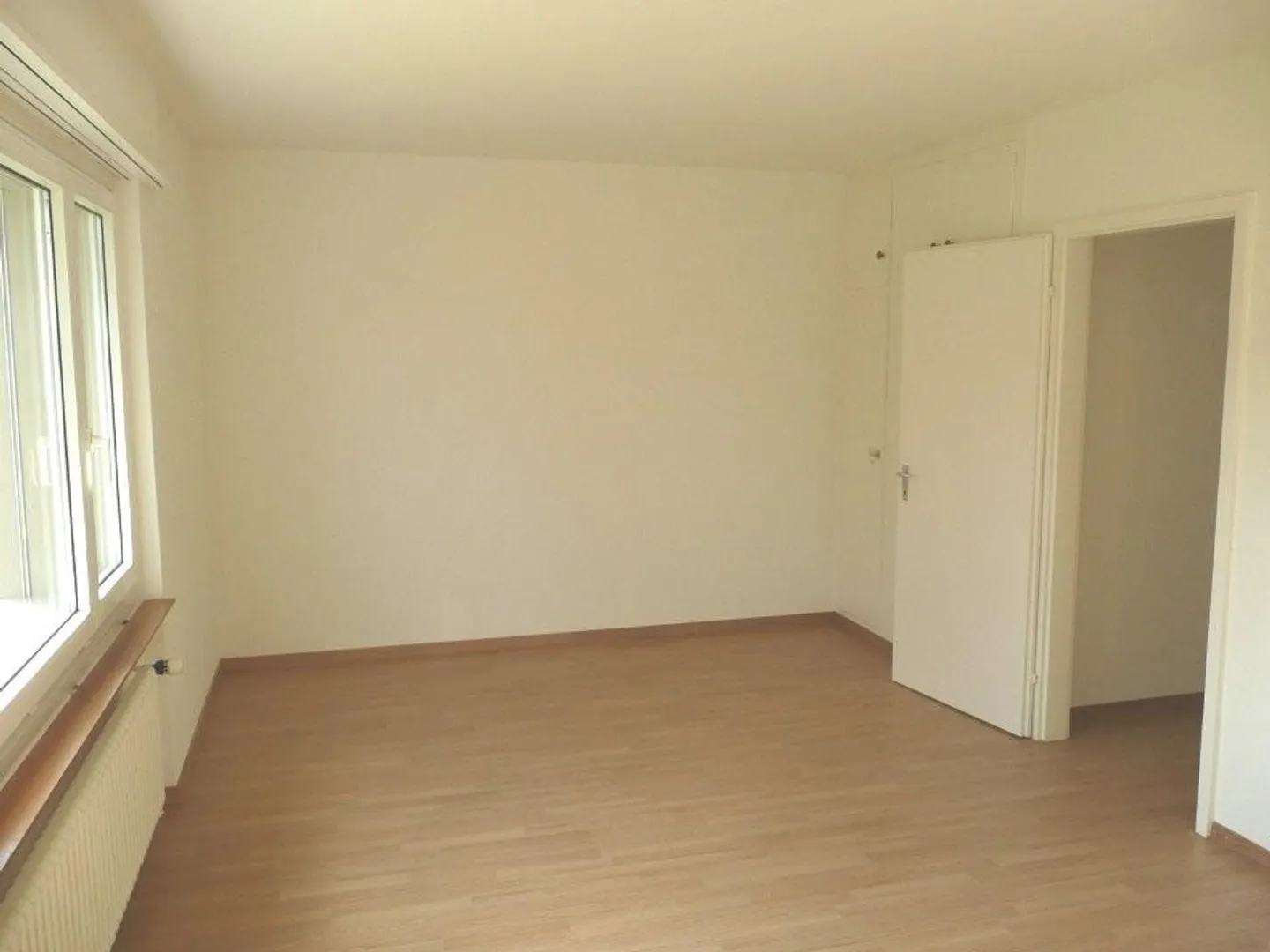 Gemütliche Wohnung in zentraler Lage - Foto 2 von 5