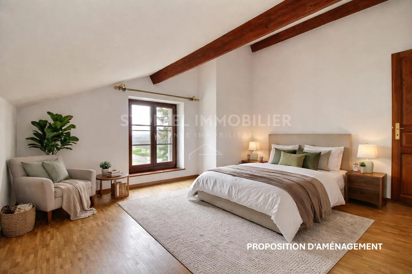 Charming Village House - Co-Exclusive - Photo 9 of 13