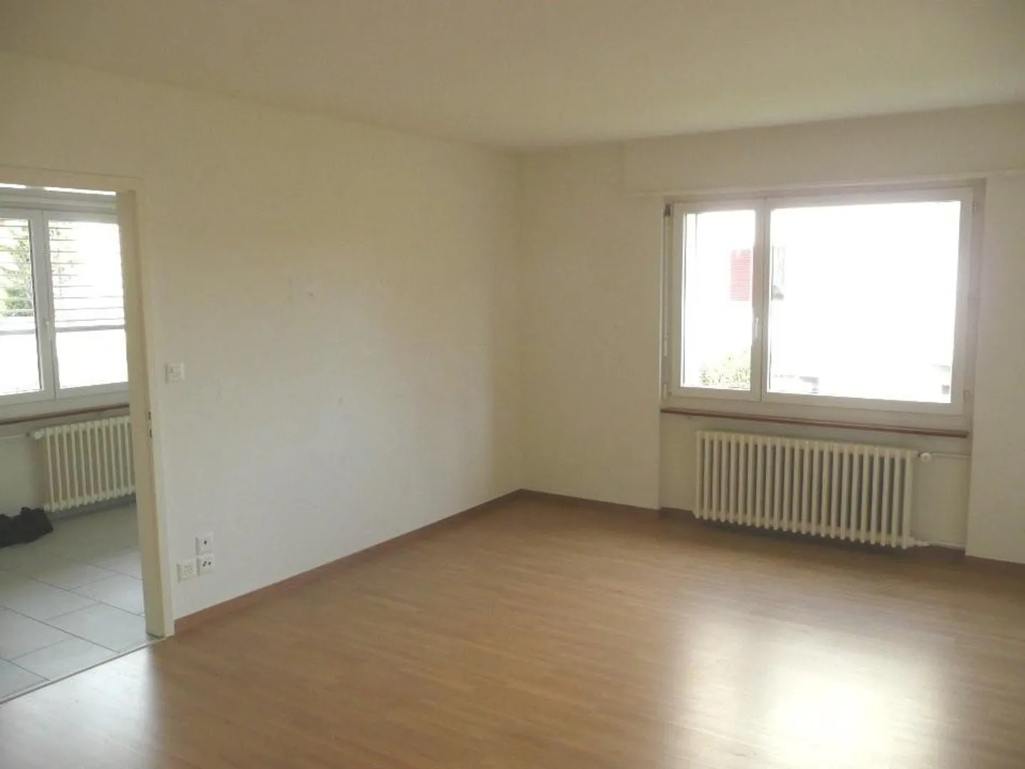 Gemütliche Wohnung in zentraler Lage - Foto 3 von 5