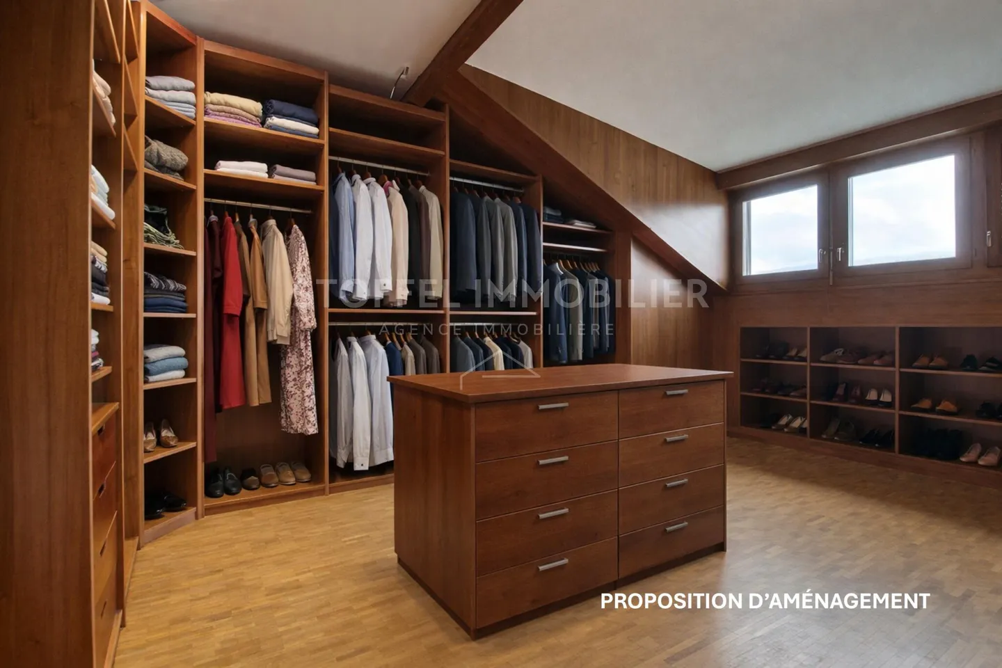 Charming Village House - Co-Exclusive - Photo 10 of 13