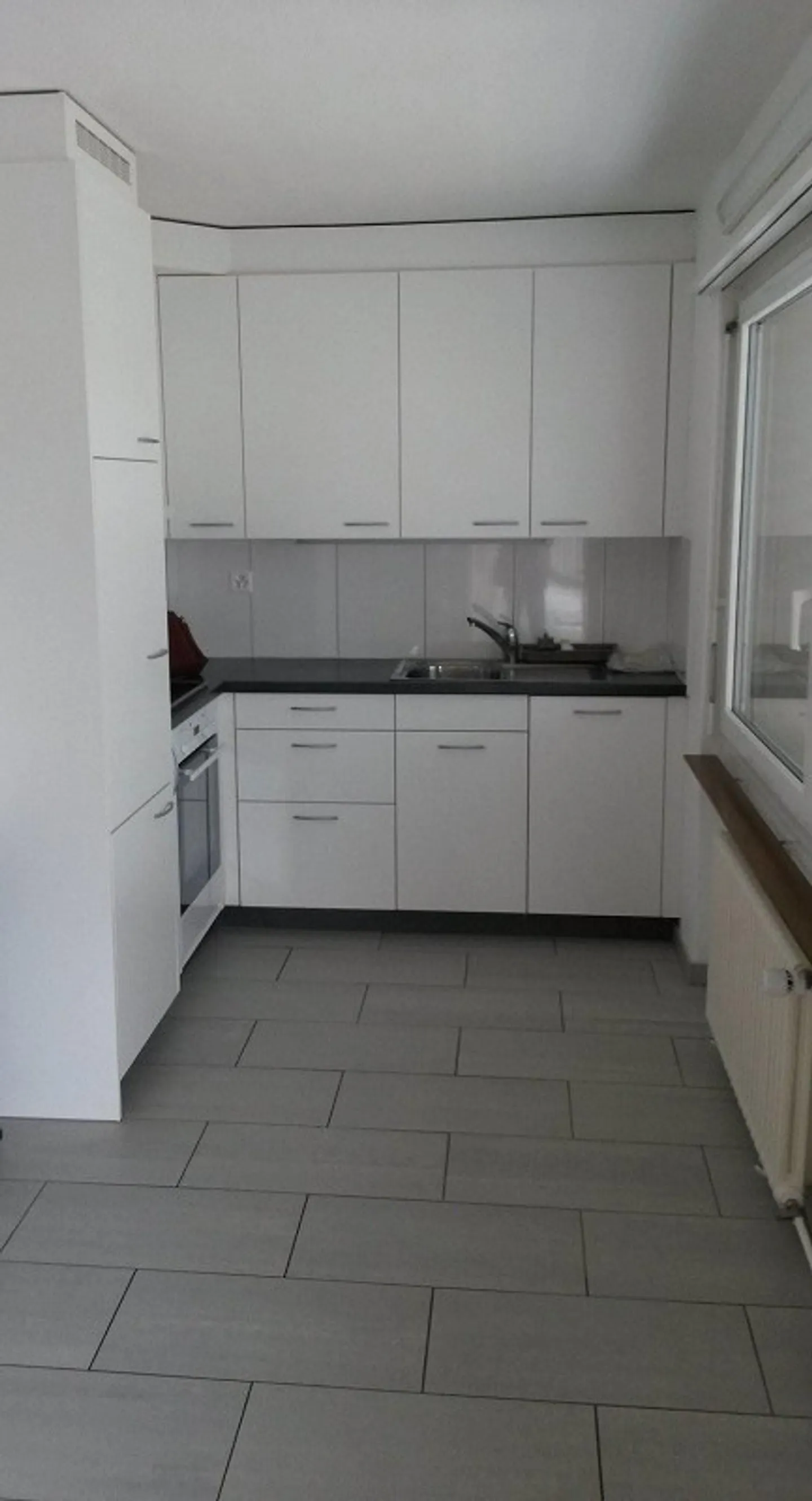 Gemütliche Wohnung in zentraler Lage - Foto 4 von 5