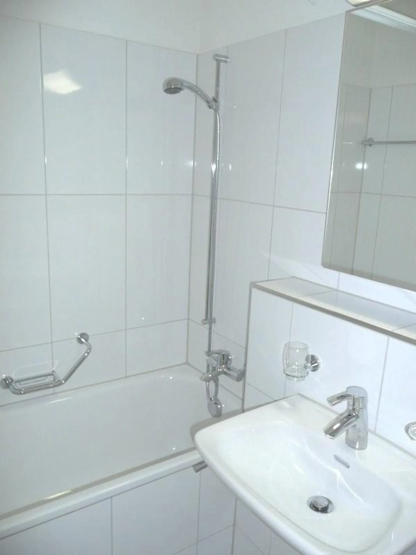 Gemütliche Wohnung in zentraler Lage - Foto 5 von 5