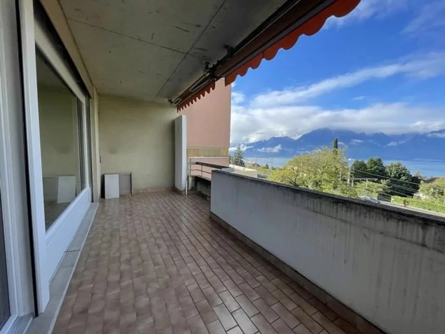 3.5-room apartment on the 3rd floor - Newly renovated - Photo 7 of 10
