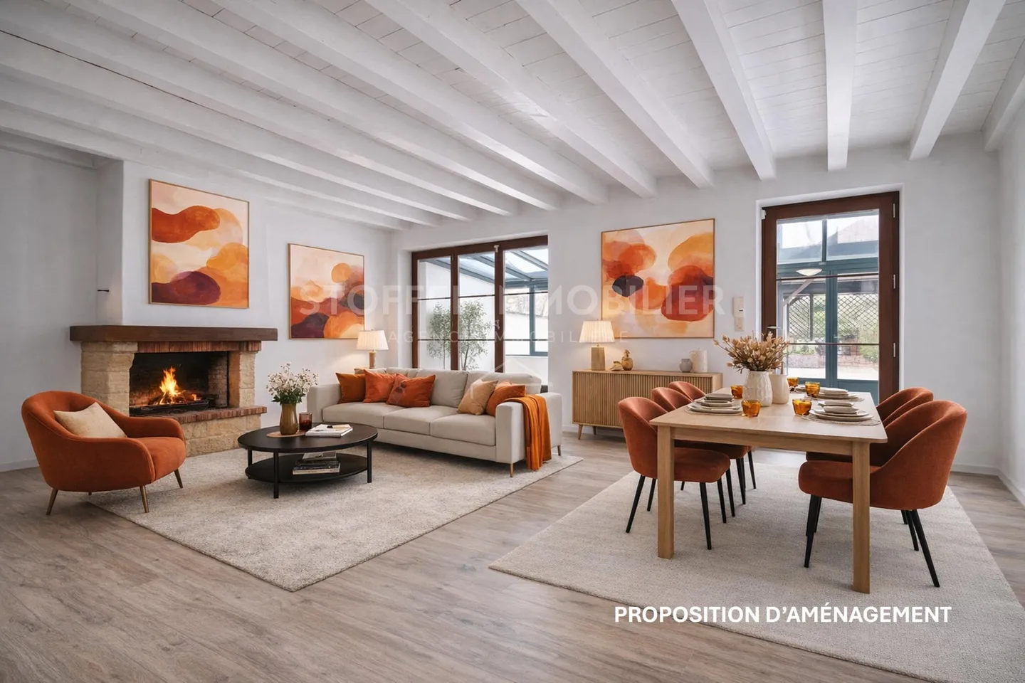 Charming Village House - Co-Exclusive - Photo 2 of 13