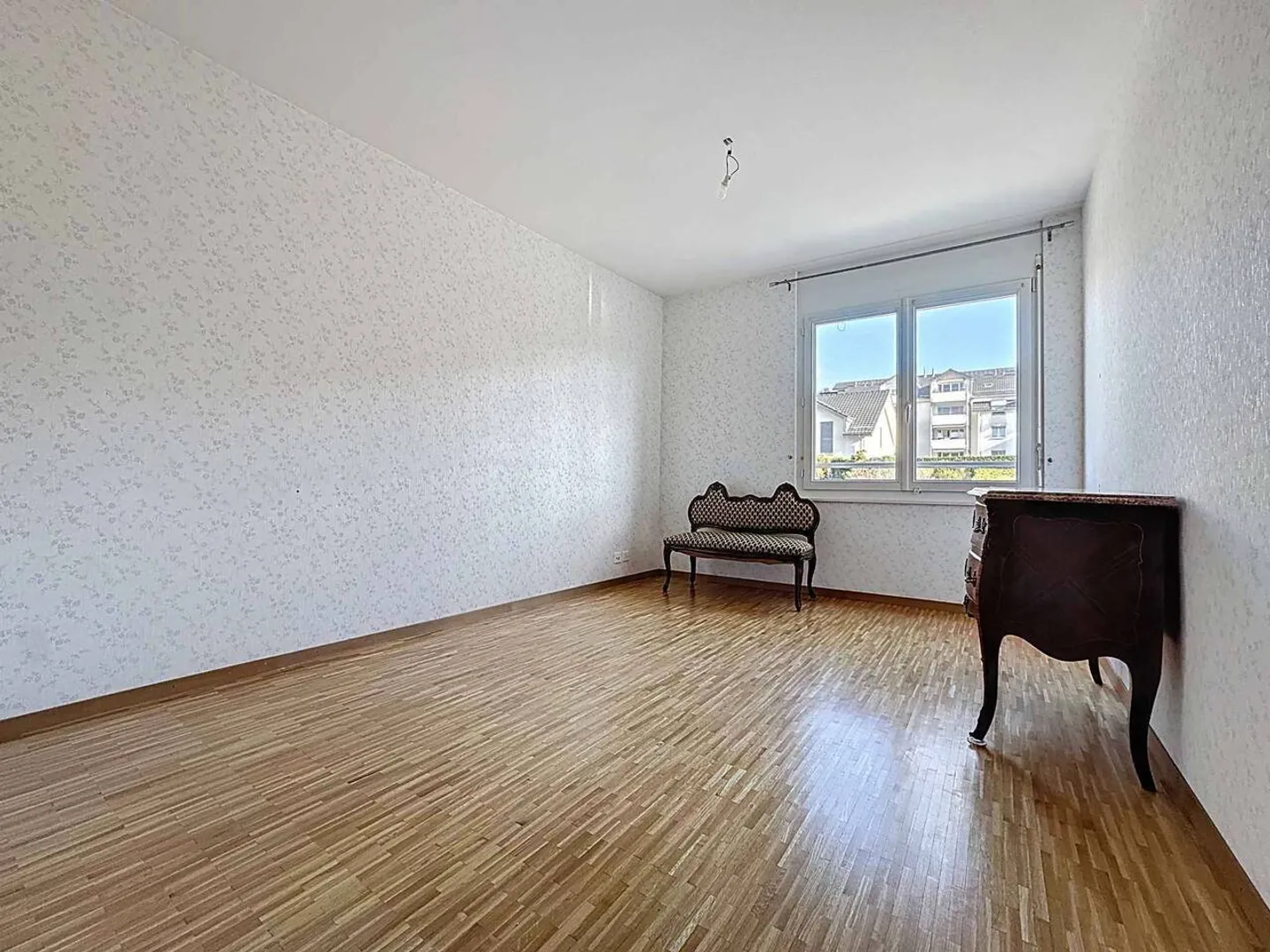 Appartement spacieux de 3,5 pièces avec balcon - Photo 6 sur 13